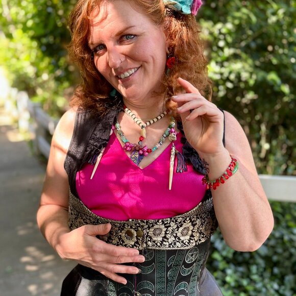 Meet your Posher, Kristine - Picture 3 of 5